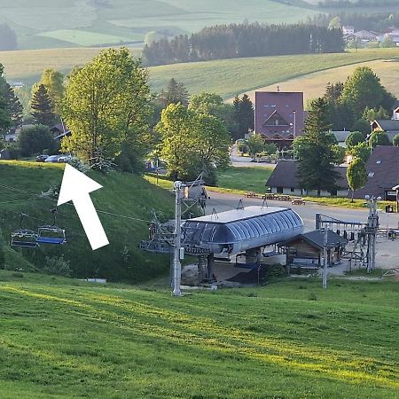 Place Royale Pour 10 A 12 Personnes A 30 Met Des Pistes De Ski Et Vtt Métabief Exteriér fotografie